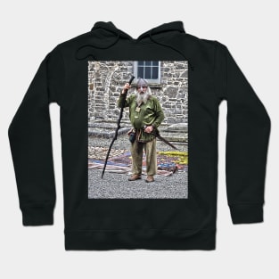 Irish celt Hoodie